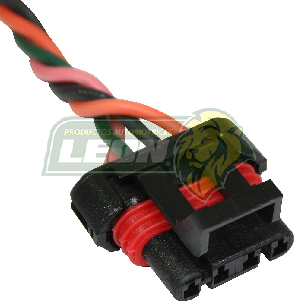 ARNES SENSOR OXIGENO G.M. Y PONTIAC 4T. A126