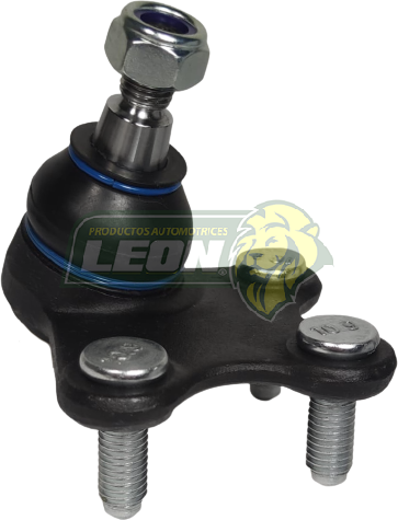 ROTULA VW GOL 09-20 1.6L, VENTO 14-19 1.6L, POLO 13-19 1.6L, UP 15-18 1.0L, SAVEIRO 09-20 1.6L, CROSSFOX 06-17 1.6L, SEAT IBIZA 09-17 1.6L, TOLEDO 12-19 1.6L, AUDI A1 10-19 1.4TSI (L)