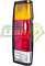 CALAVERA NISSAN PICK-UP 94-04 ACRILICA (LADO R)