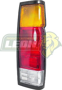 CALAVERA NISSAN PICK-UP 94-04 ACRILICA (LADO R)