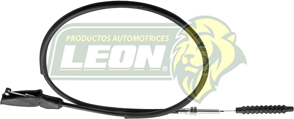 CHICOTE CLUTCH ITALIKA DM125 17-21 (OEM F04030266)