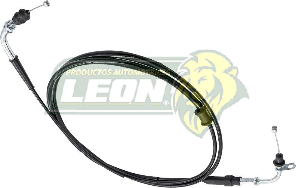 CHICOTE CABLE ACELERADOR ITALIKA WS150 08-16 (OEM F04030230)