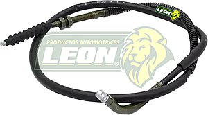 CHICOTE CLUTCH ITALIKA 200Z 19-24 (OEM F04030342)