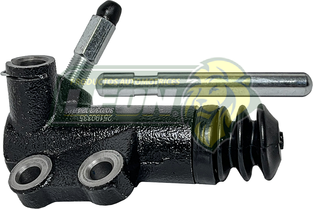 CILINDRO ESCLAVO G.M. SPARK I 1.2L 11-17, BEAT 18-22