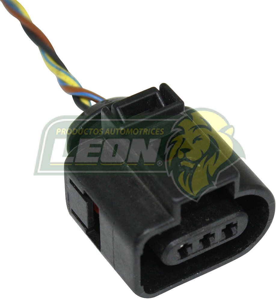 ARNES SENSOR CIGUEÑAL Y ARBOL DE LEVAS POINTER, SENSOR TPS GOLF, JETTA 3T. A167
