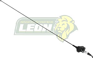ANTENA P/RADIO FORD F150, LOBO, PK-UP VARIAS “CABLE LARGO”