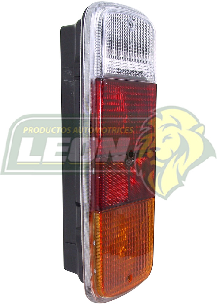CALAVERA VW COMBI 72-99 AMBAR (1005)