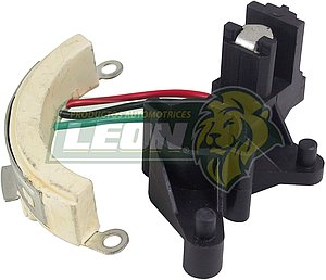 MODULO MAGNETICO FORD CAMIONETA STD. LX