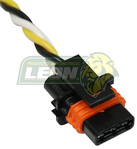 ARNES SENSOR VELOCIDAD G.M. CORSA, MERIVA, TORNADO Y CIGUEÑAL FORD LOBO 3T. G187