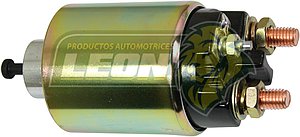 SOLENOIDE MARCHA DELCO PG260 PMGR 12V 3T AVEO