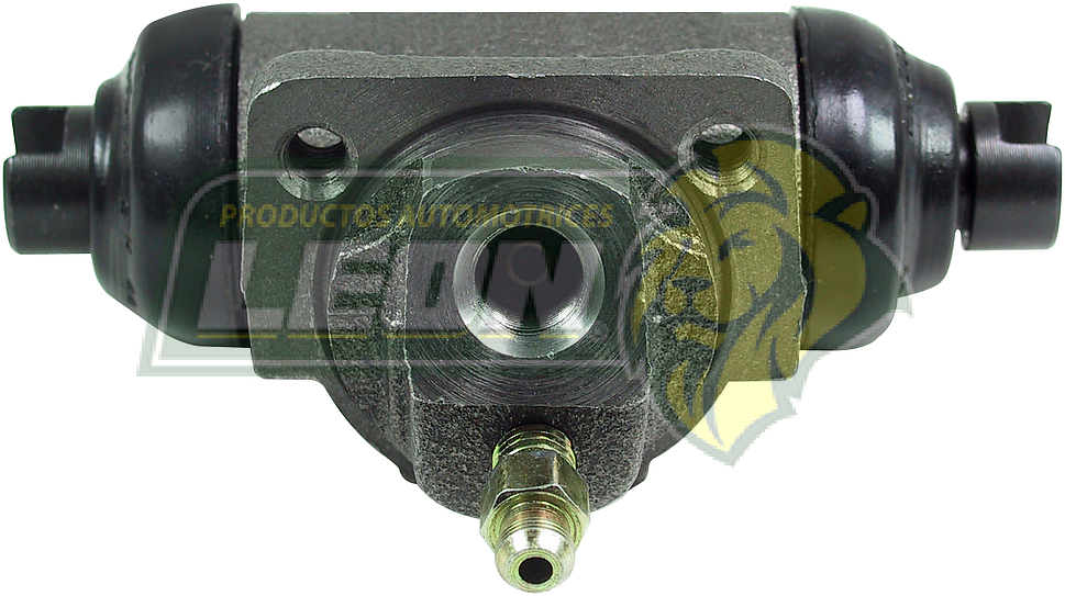 CILINDRO FRENO RUEDA ICHIVAN 87-94 (TRASERA , ALUMINIO, 20.6 MM 13/16") DATSUN 74-84 13/16 BRUCK