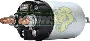 SOLENOIDE MARCHA FORD, G.M. BOSCH 12V (SS-1750, CBS-B750, S17501, 11832, 9330041001, 66-9162, ZM629, SNLS246)