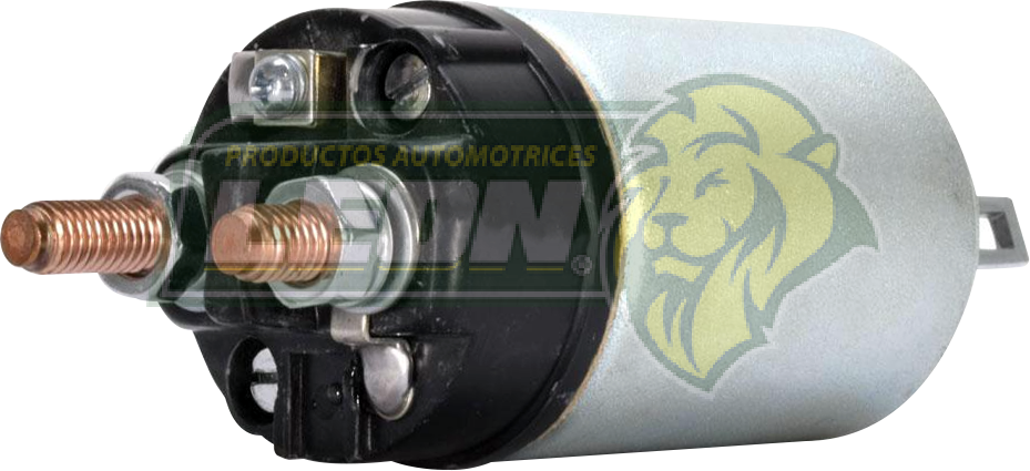 SOLENOIDE MARCHA FORD, G.M. BOSCH 12V (SS-1750, CBS-B750, S17501, 11832, 9330041001, 66-9162, ZM629, SNLS246)