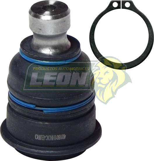 ROTULA INFERIOR NISSAN MARCH 11-18, VERSA NOTE 12-18, KICKS 17-18, KWID 2019 (1016011)