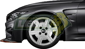 TAPON DE RIN 13” UNIVERSAL P/4 BIRLOS (TC0604, TAP-ABS-LGR-R13-0010) (JGO. c/4 pz.)