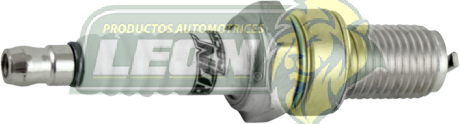 BUJIA P/MOTOCICLETA D8EA EXAG. (18MM)