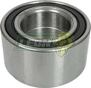 BALERO DOBLE DEL. HYUNDAI GRAND I10 12-15, ATOS 01-08, VERNA 06-08, DODGE ATTITUDE 06-14 38x70x37 mm (5172002000, DAC3870W-3, 510055)