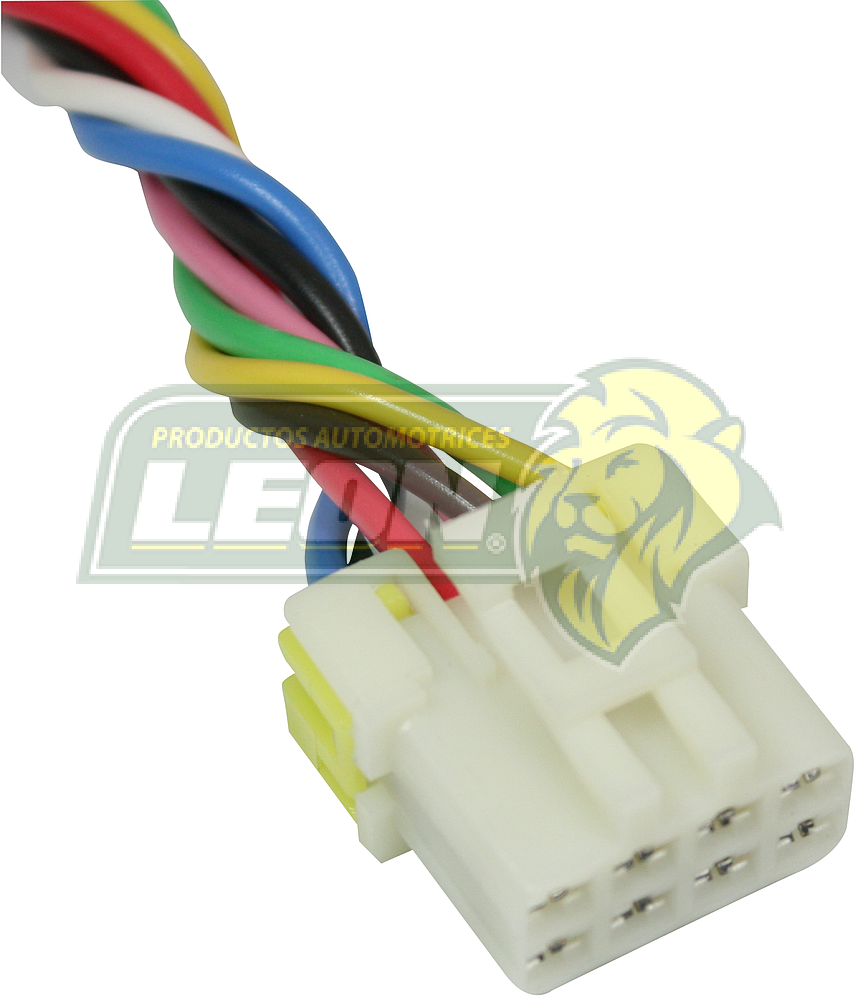 ARNES SWITCH INTERMITENTES NISSAN 8T. A022