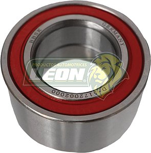 BALERO DOBLE R.D. ATOS 01-04, ATTITUDE, VERNA, KIA RIO 38x70x37 mm