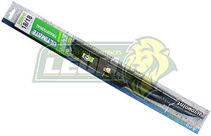 PLUMA LIMPIAPARABRISAS TRADICIONAL 16" VALEO (JUEGO)