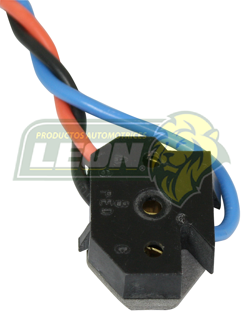 ARNES ELEVADORES G.M. ó CHRYSLER 3T., SEGUROS ELECTRICOS G.M. 3T. A060