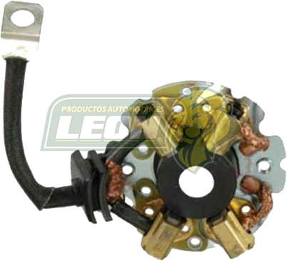 PORTACARBON MARCHA DELCO PG260L CHEVROLET GMC, ISUZU, PONTIAC, CADILLAC (P91215)