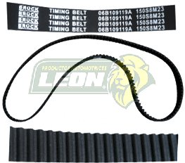 BANDA DISTRIBUCION VW JETTA A4 99-15 1.8T, GOLF A4 99-07 1.8T, BEETLE 98-11 1.8T, SEAT LEON 01-06 1.8, 1.8T, AUDI A3 96-03 1.8T, AUDI A6 97-05 2.8 150x23 (T306)