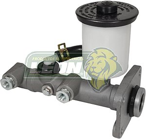 BOMBA FRENO TOYOTA PICK-UP 4 TORNILLOS JBBM