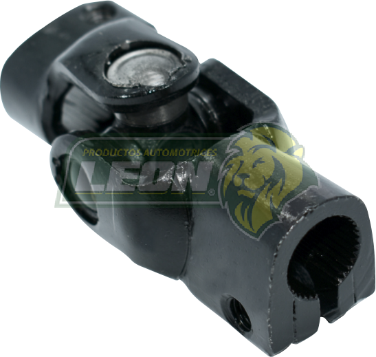 CRUCETA O NUDO DE DIRECCION TSURU III (1992-2017) 1.6 - TSURU II (1988-1991) 1.6 - SENTRA B14 (1995-1999) 1.6 - TSUBAME (1994-2000) 1.6 / (BARRA DE ACOPLAMIENTO-HIDRAULICA) NS4B3-CD068