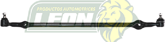 VARILLAS CENTRAL NISSAN PK-UP 02-08