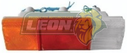 CALAVERA NISSAN PICK-UP ESTAQUITAS