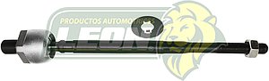 TERMINAL INTERIOR CUERDA FINA NISSAN 240 SX 89-98, AXXES 90-92, MAXIMA 85-88, NX 87-90, PULSAR 83-84, PULSAR 87-90, SENTRA USA 82-83, SENTRA USA 87-88, STANZA 82-92, STANZA WAGON 86-88, TSURU I 84-87, 88-91