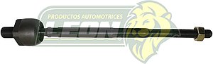 TERMINAL INTERIOR CUERDA FINA NISSAN 240 SX 89-98, AXXES 90-92, MAXIMA 85-88, NX 87-90, PULSAR 83-84, PULSAR 87-90, SENTRA USA 82-83, SENTRA USA 87-88, STANZA 82-92, STANZA WAGON 86-88, TSURU I 84-87,  88-91