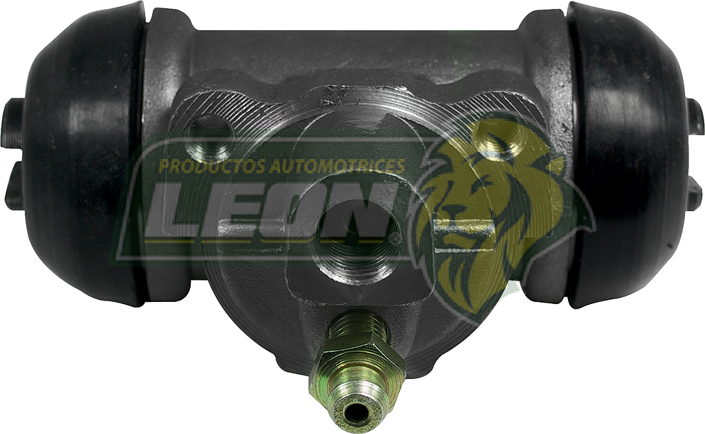 CILINDRO RUEDA NISSAN PK-UP 2.4L D21 86-08, D22 NP300 09-18 15/16 TRASERO