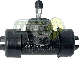 CILINDRO RUEDA VW SEDAN 1600 70-04 DELANTERO