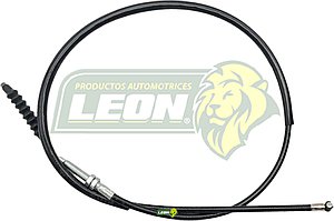 CHICOTE CLUTCH ITALIKA FT125 TODAS 125Z 19, DT125, DT150 FT150 GRAFITO/TS 18-24, FT150 24 (OEM F04030325)