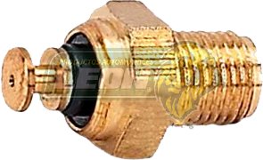 BULBO INDICADOR DE TEMPERATURA VW CARIBE, ATLANTIC 1T. (MARCADOR) (TS-59, 175919501, 028919501, TS6052, TS59, TU67, 08-TU67) 10x1.0 mm 
