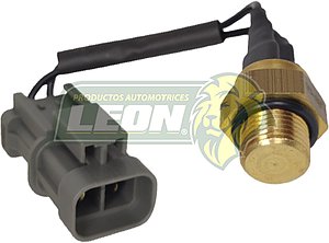 BULBO MOTOVENT. NISSAN TSURU I 86-87, 95°-102° 2T (21595-02E00, FS159, 21595-D4000, BK-5063)