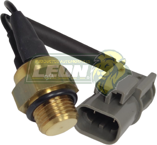 BULBO MOTOVENT. TSURU II 87-92 82-87 °C 2T ( 21595-60A00, FS147, 88923700)