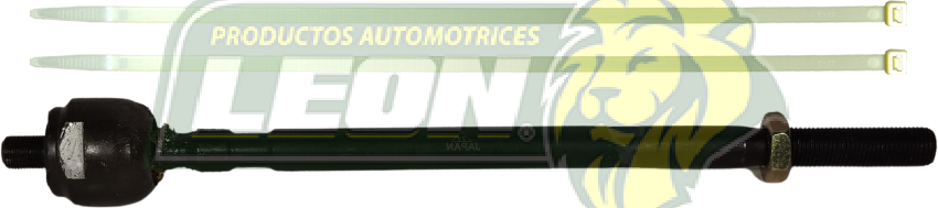 BIELETA DIRECCION STD NISSAN PLATINA 02-10, RENAULT CLIO 02-10, KANGOO 04-17