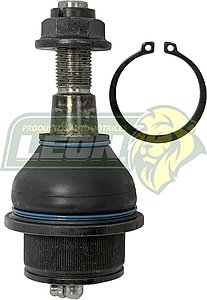 ROTULA INF. G.M. SUBURBAN 1500 8C 5.3, 6.2L 07-20, TAHOE 8C 5.3, 6.2L 07-20, SILVERADO 1500 8C 6.2L 07-19, AVALANCHE 8C 5.3L 07-13, GMC SIERRA 1500 8C 6.2L 08-13 (HORQUILLA DE ALUMINIO PERNO 18.6 mm)