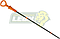 BAYONETA ACEITE VW JETTA A4 99-15 1.8T, GOLF A4 99-07 1.8T, BEETLE 98-11 1.8T, POLO 03-07 1.6, SEAT IBIZA 03-08 2.0L