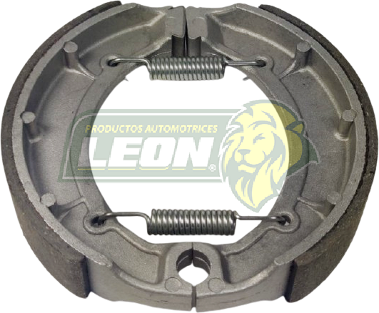 BALATA FRENO TAMBOR CHOPPER (TC250)