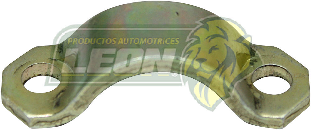 ABRAZADERA CRUCETA SPICER MINI NISSAN PK-UP 2.4L 94-15, FRONTIER, PATHFINDER, URVAN (4214, 37127F4000) #193M