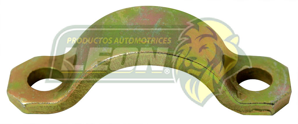 ABRAZADERA CRUCETA CHEROKEE #176H