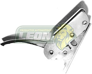 MANIJA TAPA BATEA NISSAN PK-UP 620, 720