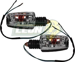 DIRECCIONAL CG125 MOTO (JGO c/2 pz.)
