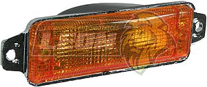 CUARTO DE DEFENSA VW CARIBE 77-80 (19VW)