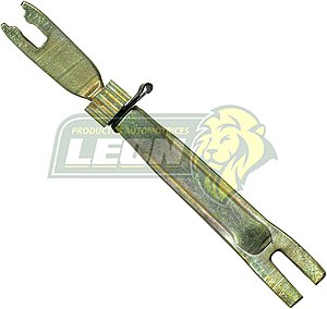 AJUSTADOR BALATA (L) PEUGEOT VAN PARTNER 03-12, GRAND RAID 07-12 1698 S1032, 1Y19 FT040