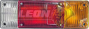 CALAVERA NISSAN PICK UP ESTAQUITAS, D21 94-08, D22 09-15, NP300 94-25 ACRILICA (LADO R)